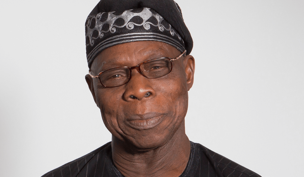 My agricultural programme would’ve further enhanced food sufficiency – Obasanjo