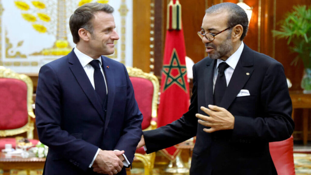 Morocco’s OCP and France advocate sustainable agriculture in Africa