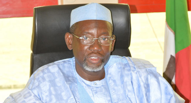 Jigawa: Namadi’s investment drives