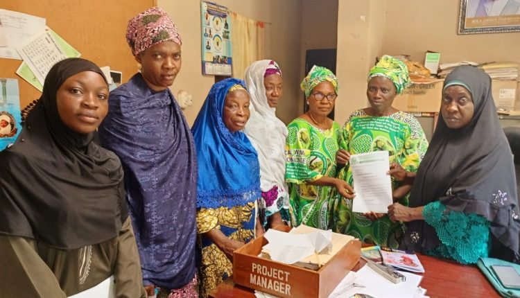 Women Farmers In Kwara Make Case For 2025 Budget