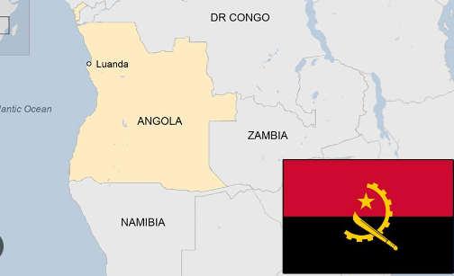 Angola seeks agriculture, Mining partnership