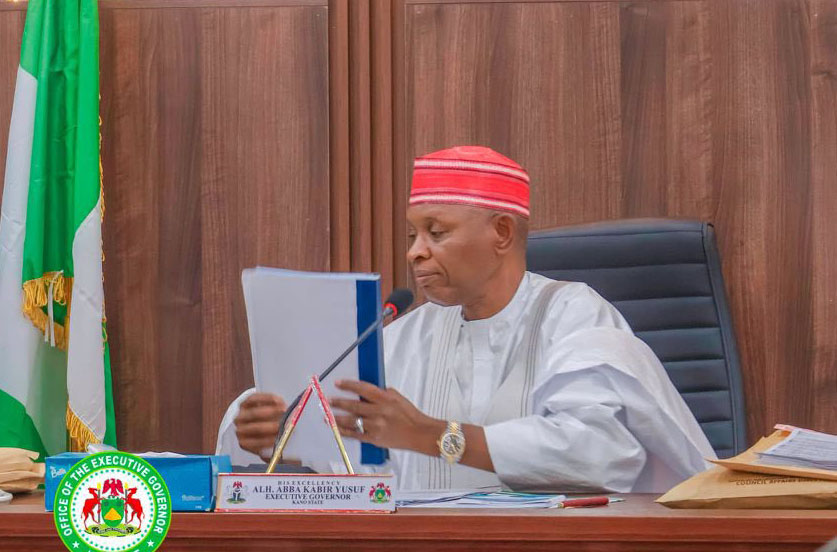 Kano allocates N16.6b to agriculture