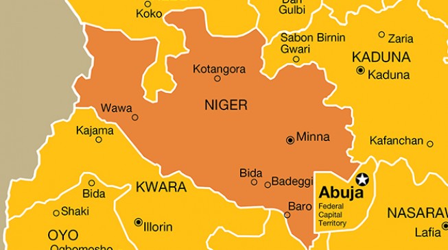 Niger Agricultural Revolution gets boost with 60 hectare land lease