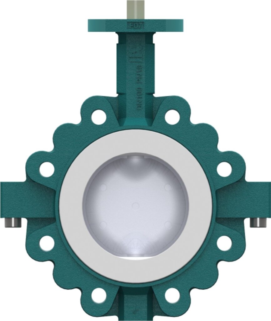 BMG’s range of industrial valves ensure high efficiency in diverse sectors