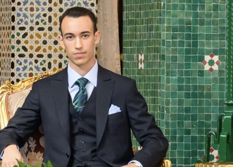Crown Prince Moulay El Hassan Inaugurates Morocco’s 17th International Agriculture Fair in Meknes