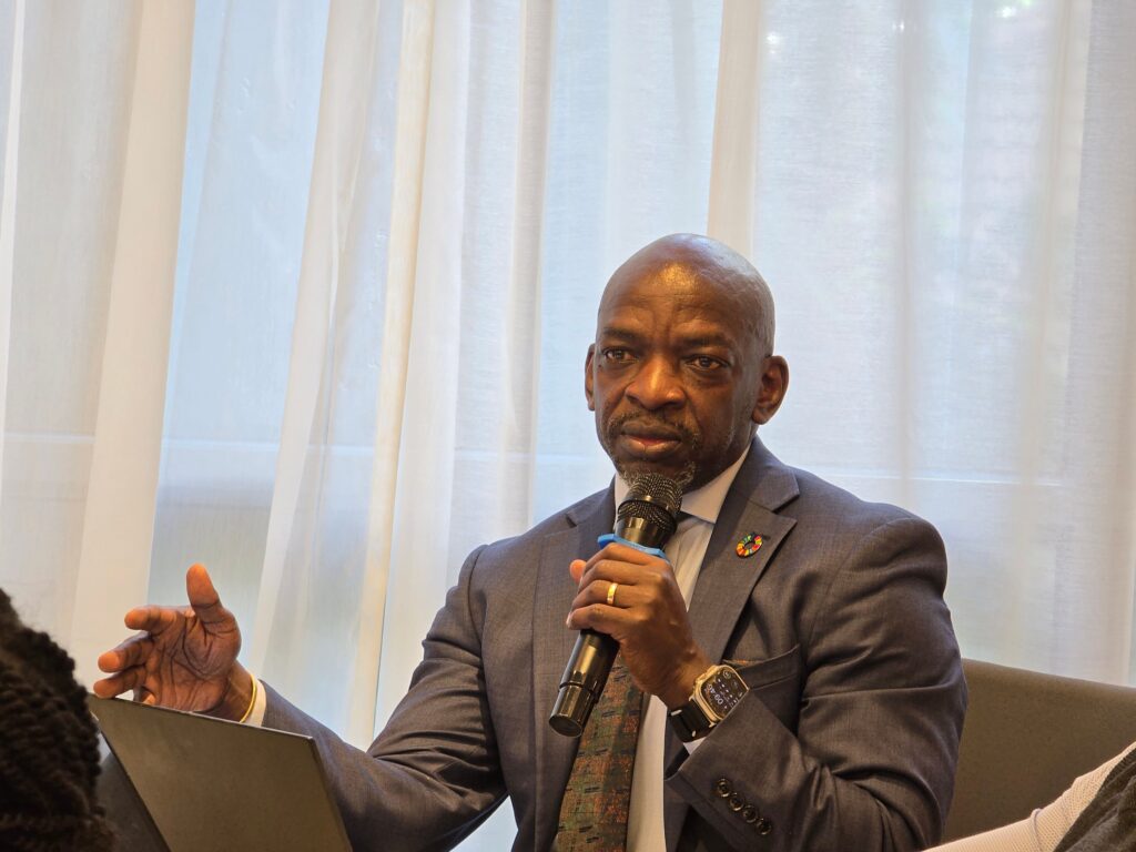 Why We Must Celebrate Africans Transforming the Continent’s Food Systems